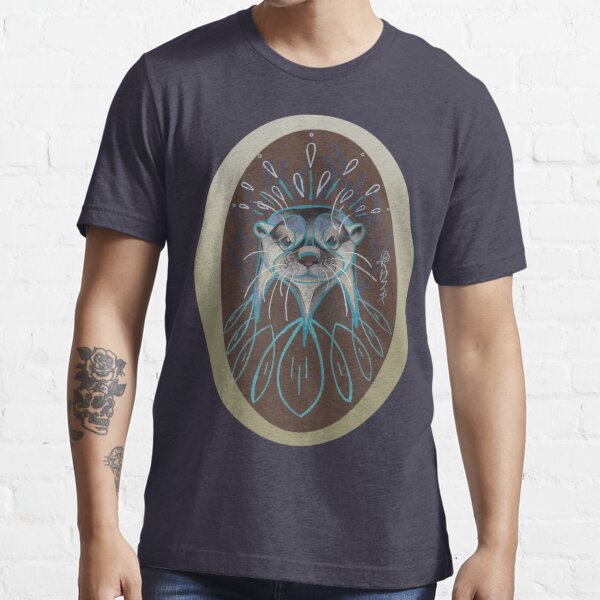 River Otter! Essential T-Shirt
