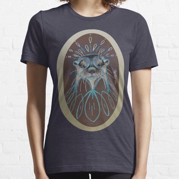 River Otter! Essential T-Shirt