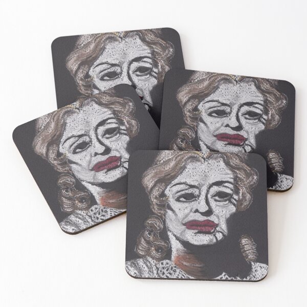 Item preview, Whatever! (Bette Davis) designed and sold by MagsWilliamson.