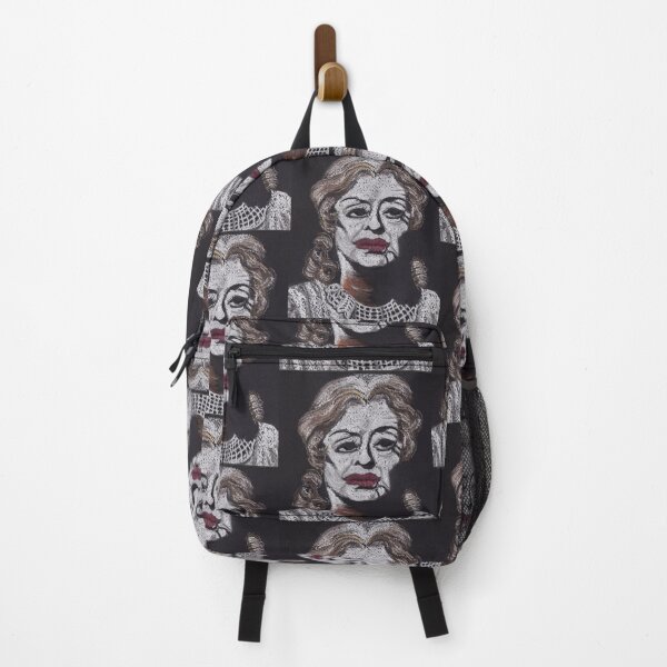 Item preview, Whatever! (Bette Davis) designed and sold by MagsWilliamson.