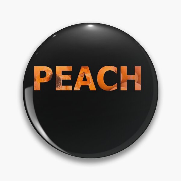 Item preview, peach designed and sold by WOWSOMETHINGNEW.