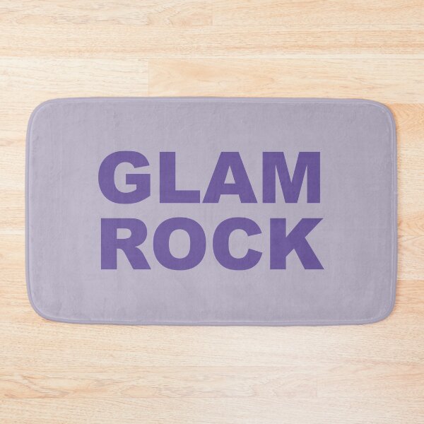 Item preview, Glam Rock designed and sold by Feel-GoodPrints.