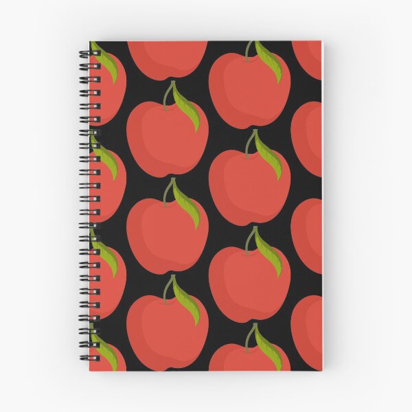 Item preview, red apple designed and sold by DeezShirtz24.