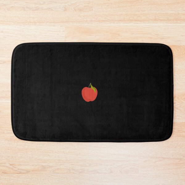 Item preview, red apple designed and sold by DeezShirtz24.