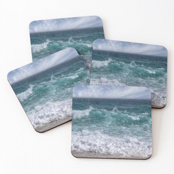 Item preview, Ocean storm beginning designed and sold by shirtmate.