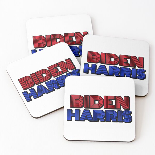 Item preview, BIDEN HARRIS. designed and sold by farhatkhanfir.