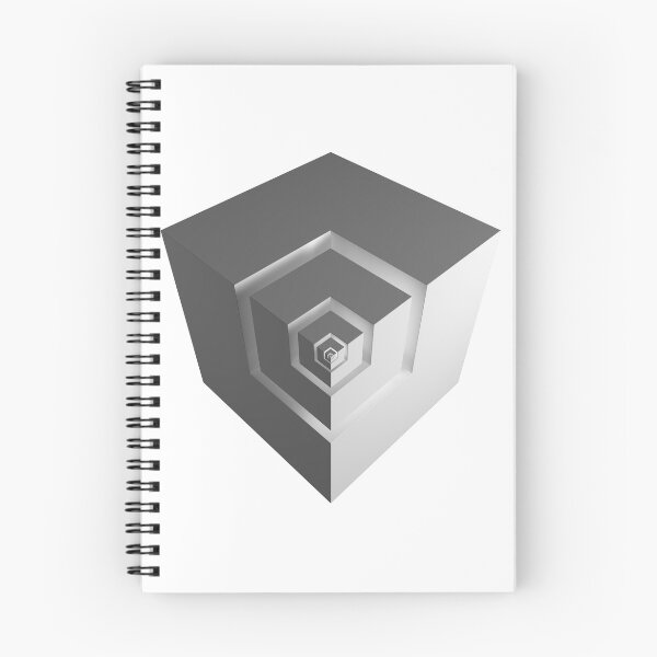 Item preview, Nested cubes designed and sold by serpico93.