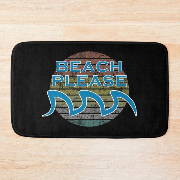 Item preview, Beach addict designed and sold by Catsloversdotme.