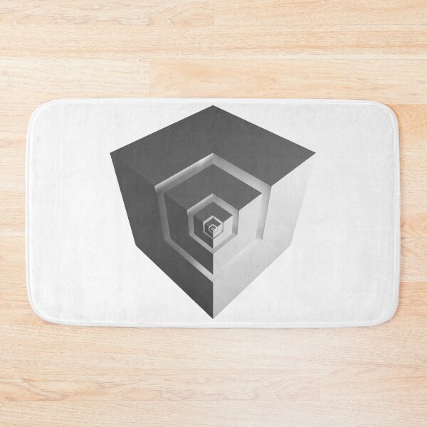 Item preview, Nested cubes designed and sold by serpico93.