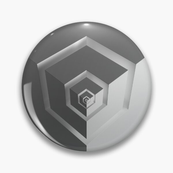 Item preview, Nested cubes designed and sold by serpico93.