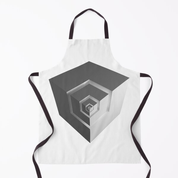 Item preview, Nested cubes designed and sold by serpico93.