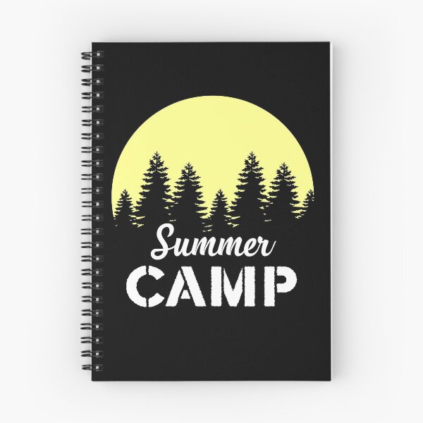 Item preview, Summer Camp designed and sold by Rehakeles.