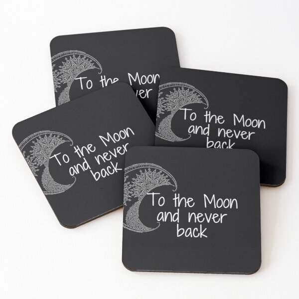 Item preview, moon designed and sold by xose009.