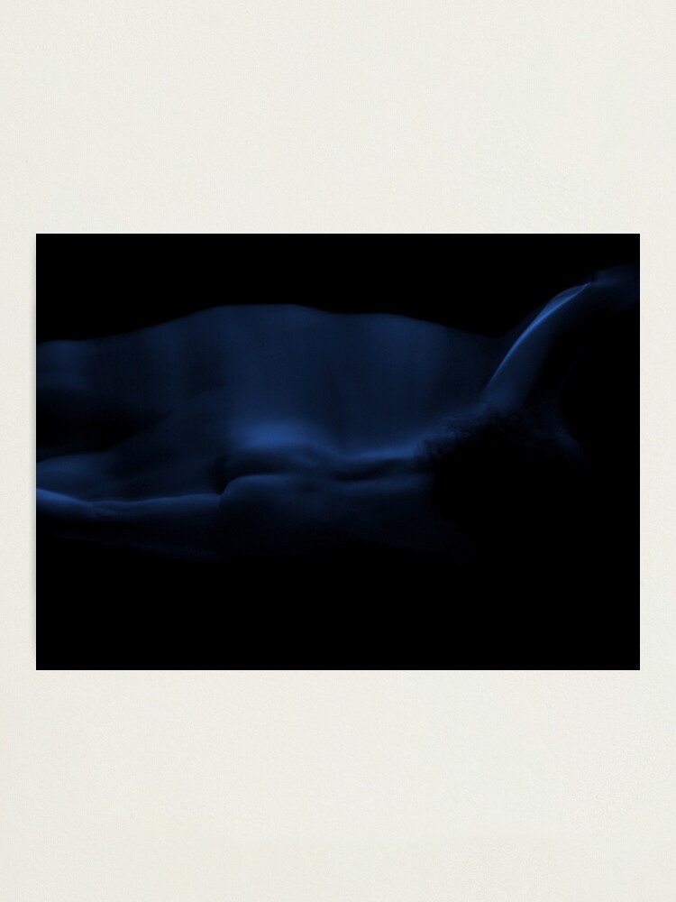Alternate view of Selkie II Photographic Print