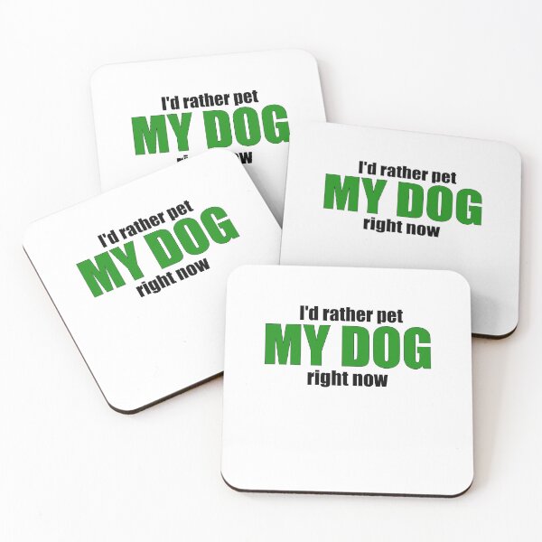 Item preview, Dog lover gift idea designed and sold by Jannis12.