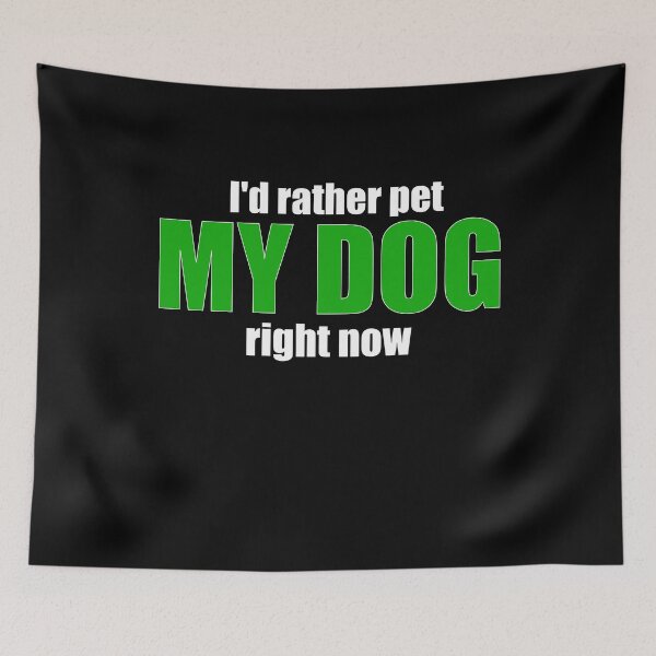 Item preview, Dog lover gift idea designed and sold by Jannis12.