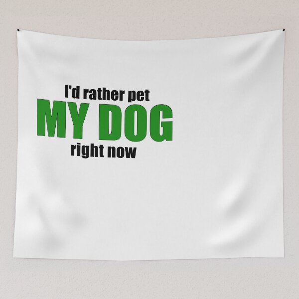 Item preview, Dog lover gift idea designed and sold by Jannis12.