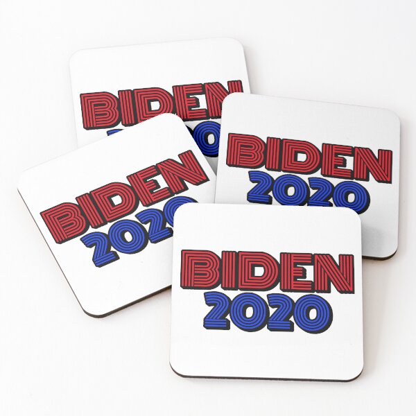 Item preview, BIDEN 2020. designed and sold by farhatkhanfir.