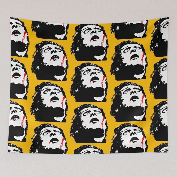Item preview, The Third Part of the Night designed and sold by ScrambledBrain.