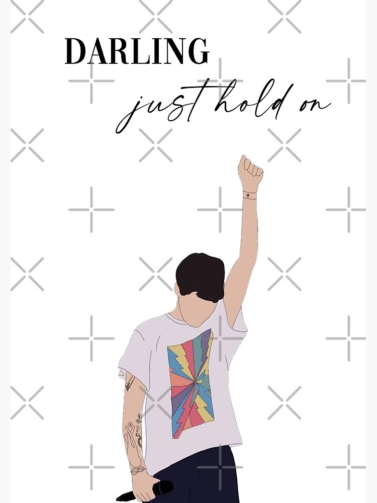 Download Two Of Us Louis Tomlinson Wallpaper