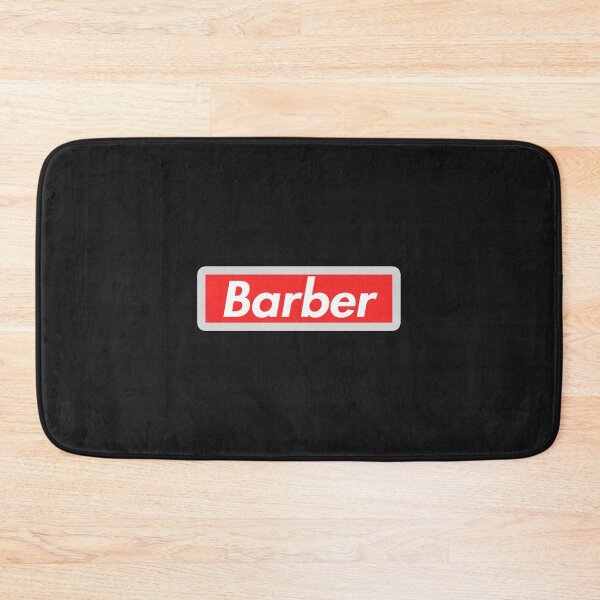 Item preview, funny barber designed and sold by princegiri.