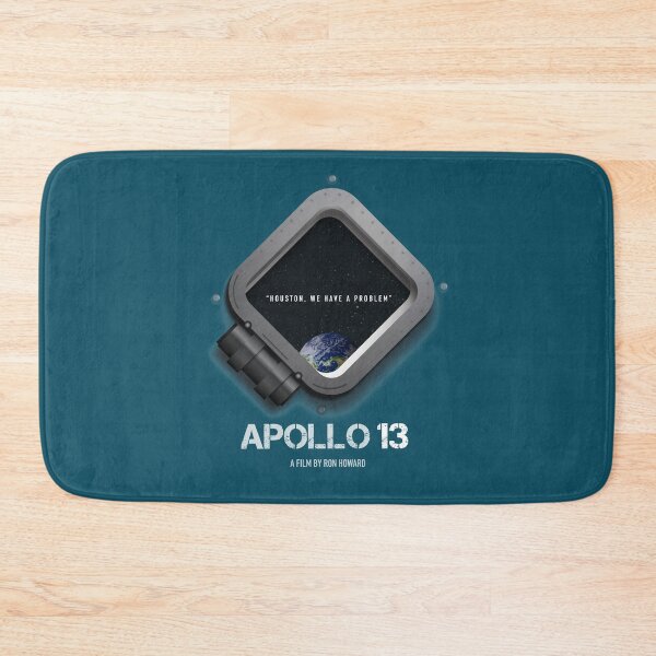 Item preview, Apollo 13 - Alternative Movie Poster designed and sold by MoviePosterBoy.