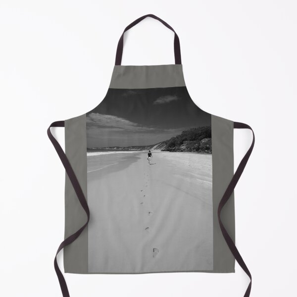 Item preview, Footsteps In To The Distance designed and sold by Photoluminous.