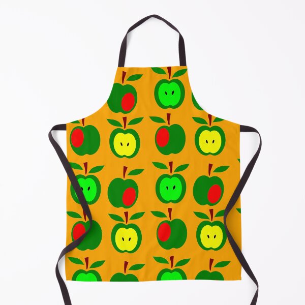 Item preview, Apple designed and sold by ComPott.