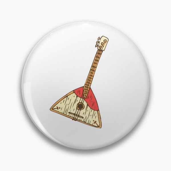 Item preview, Balalaika designed and sold by deepfuze.
