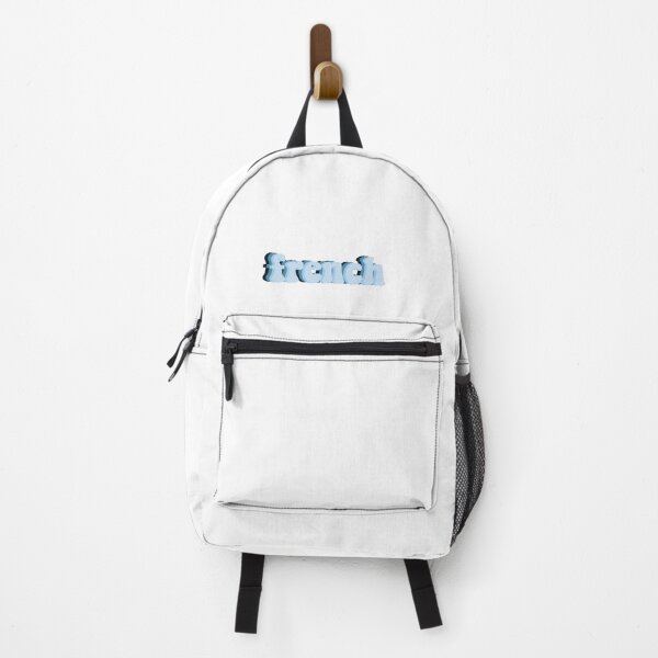 Item preview, French School Subject back to school !! designed and sold by Mywaytothehigh.