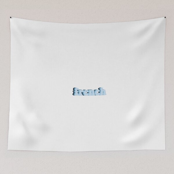 Item preview, French School Subject back to school !! designed and sold by Mywaytothehigh.