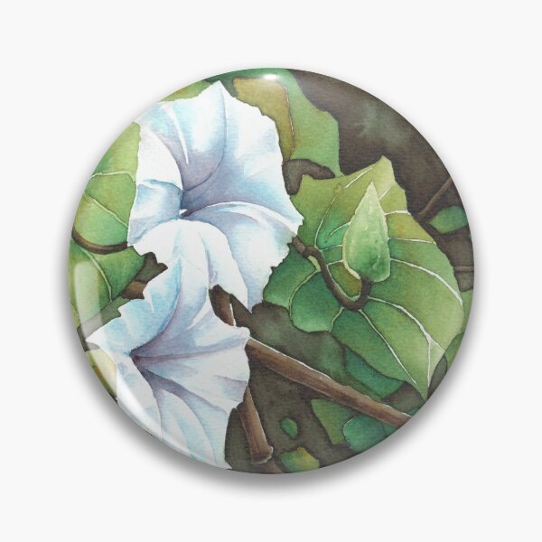 Item preview, Flores de Bell Vine designed and sold by Gareth Massam.