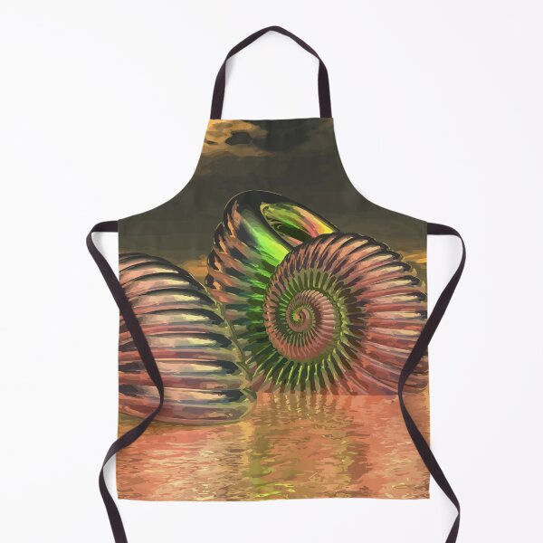 Item preview, Regalo del mar 3 designed and sold by harietteh.