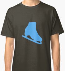Camiseta clásica Patinaje artístico