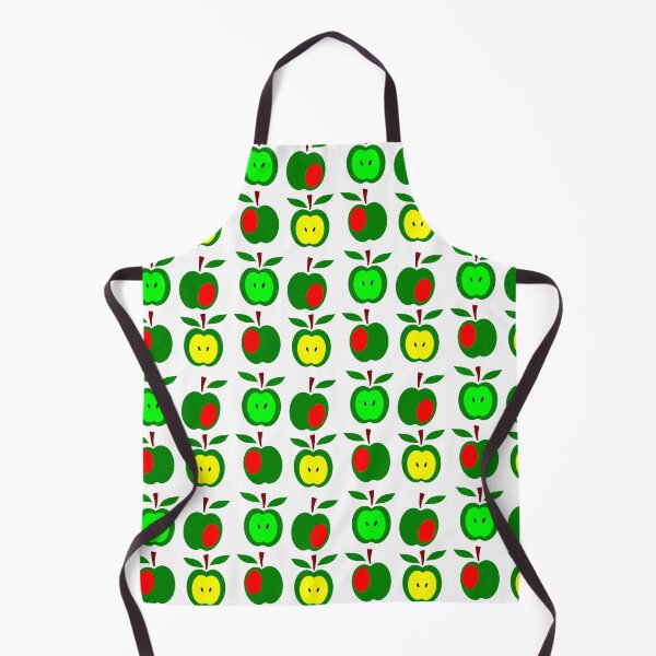 Item preview, Apple designed and sold by ComPott.
