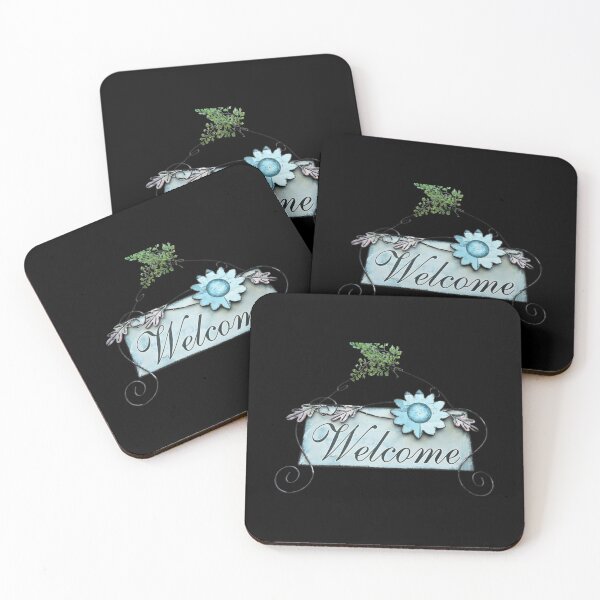 Item preview, Welcome designed and sold by TeeZoneZtore.