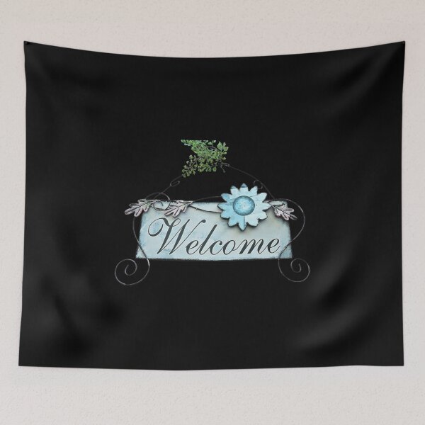 Item preview, Welcome designed and sold by TeeZoneZtore.