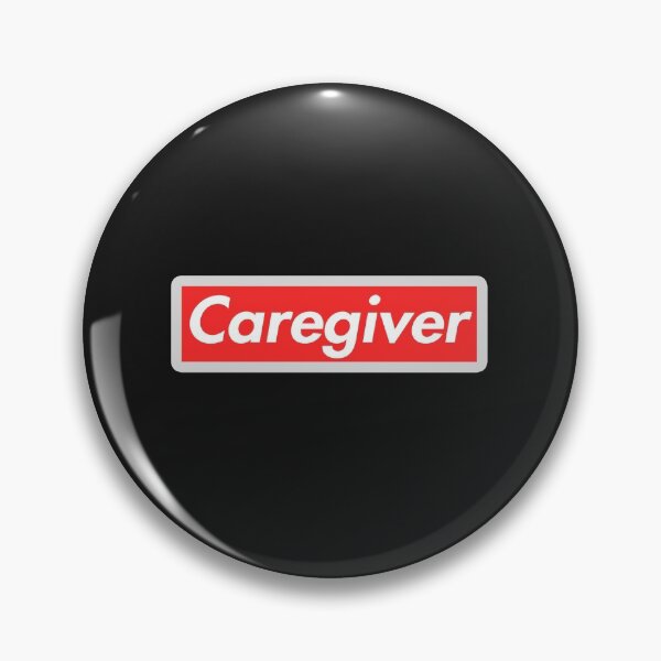 Item preview, funny caregiver designed and sold by princegiri.