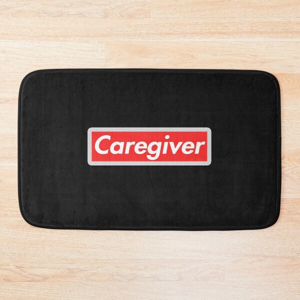 Item preview, funny caregiver designed and sold by princegiri.