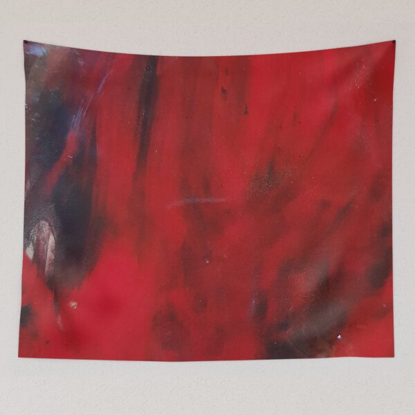 Item preview, Red Storm designed and sold by rich-jam.