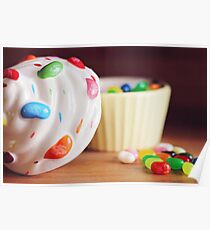 Jelly Bellies Poster