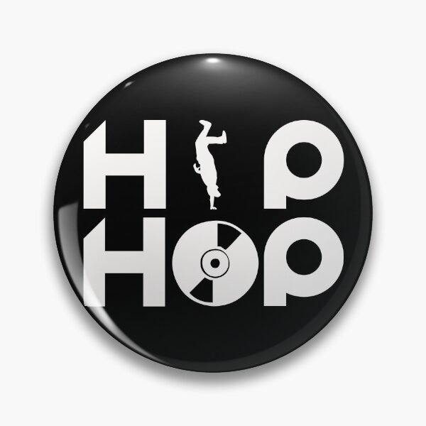 Item preview, Hip Hop designed and sold by DomGDesign.