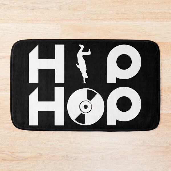 Item preview, Hip Hop designed and sold by DomGDesign.