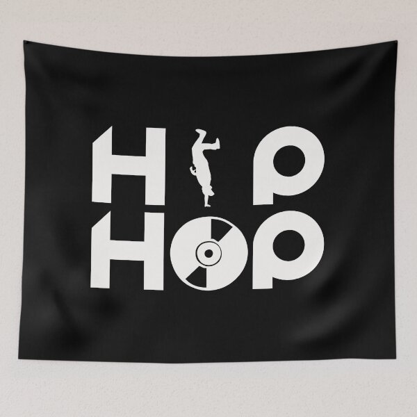 Item preview, Hip Hop designed and sold by DomGDesign.