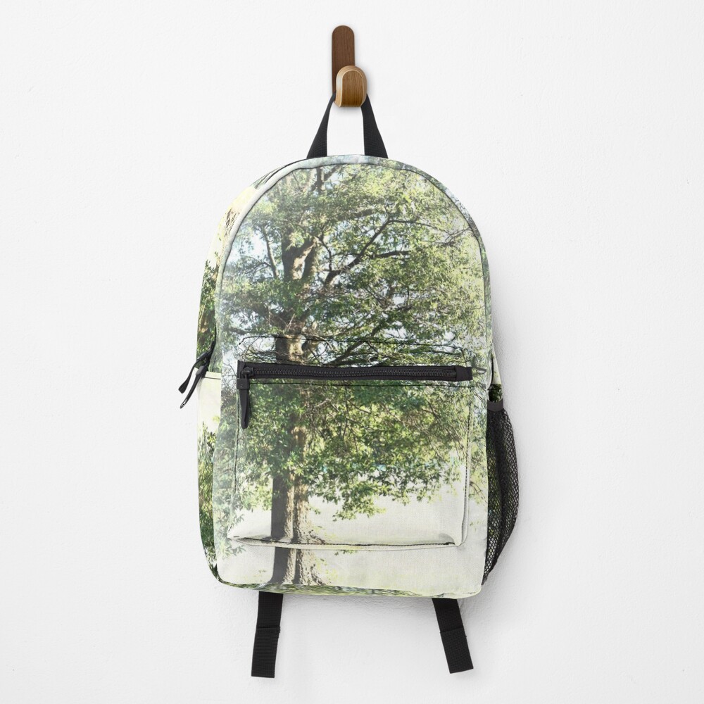 Item preview, Backpack designed and sold by RVogler.