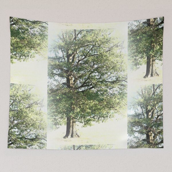 Item preview, Tree And Light designed and sold by RVogler.