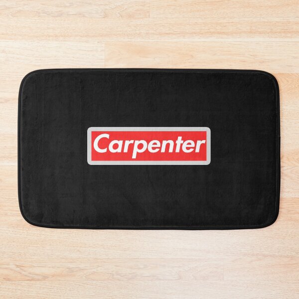 Item preview, funny carpenter designed and sold by princegiri.
