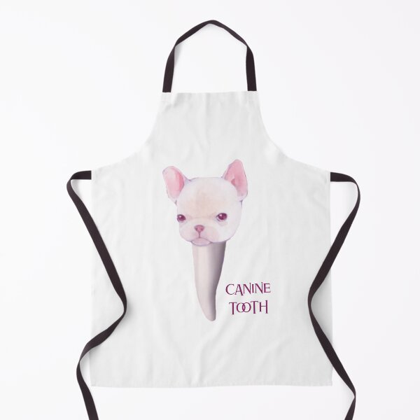 Item preview, Canine tooth Dental Design designed and sold by guaka-molly.