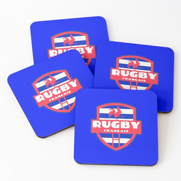 Item preview, Rugby Français designed and sold by Dumelang.