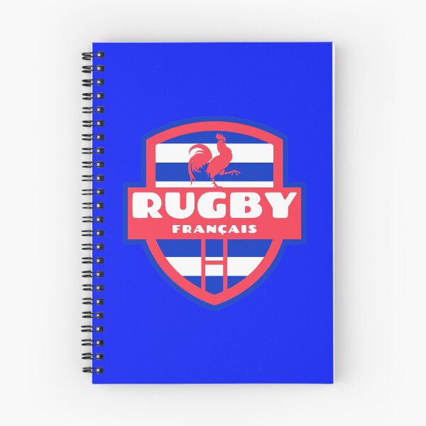 Item preview, Rugby Français designed and sold by Dumelang.